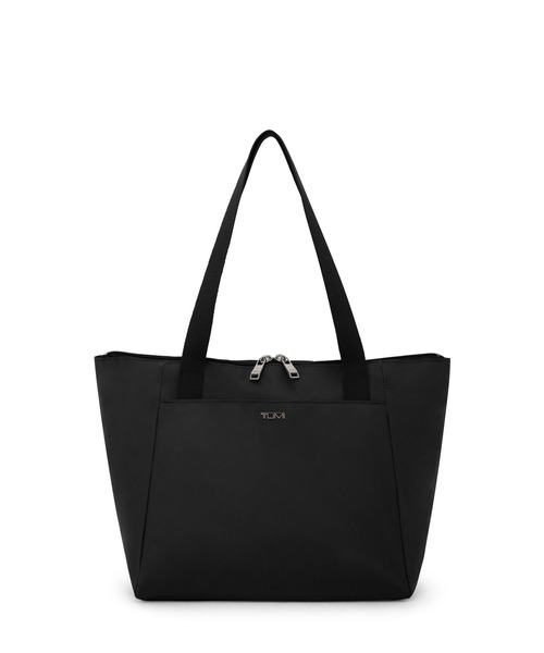 ⭐️未使用級⭐️TUMI トゥミ Eliza 2way トートバッグ ビジネス 黒 TUMIトゥミ ビジネスバッグ 2way ブラック 2603141D0 - メルカリ