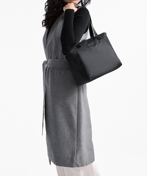 TUMI（トゥミ） バッグインバッグ トートバッグ VOYAGEUR ジャスト