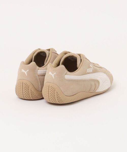 PUMA スニーカー SPEEDCAT TTF 403903-02 メンズ レディース
