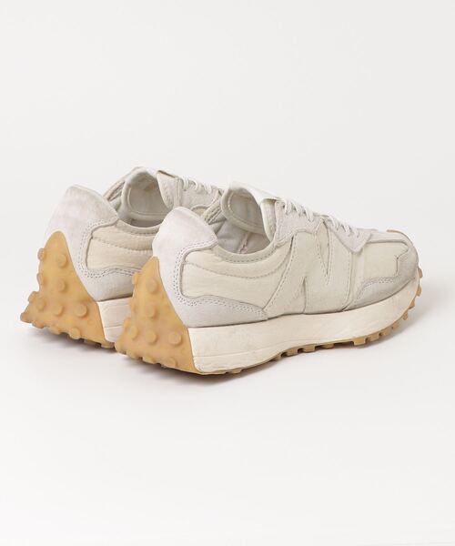 未使用　ニューバランス　ホワイト　25.0センチ New Balance 「New Balance」 ローカットスニーカー 25.0cm