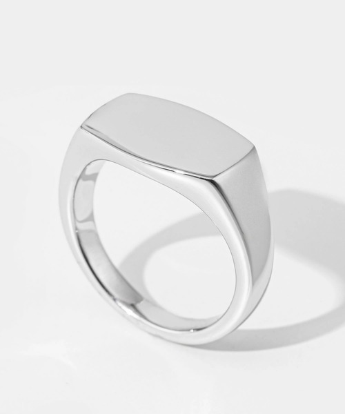 TOM WOOD 指輪 リング Michael Ring トムウッド マイケルリング