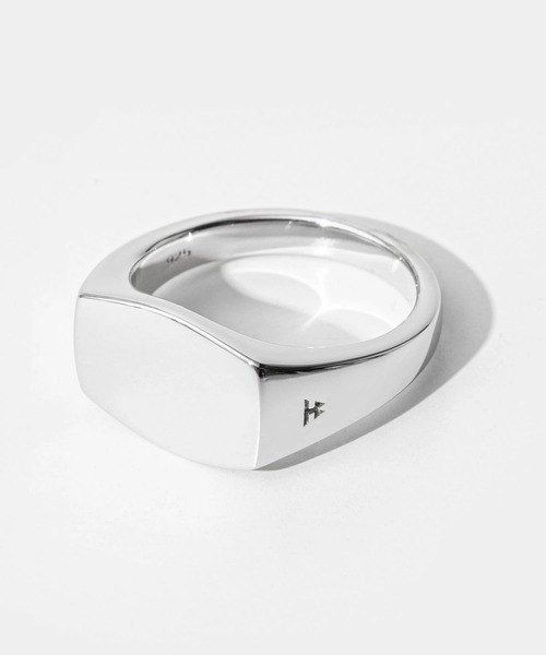 指輪 リング TOM WOOD Michael Ring トムウッド マイケルリング レディース メンズの画像