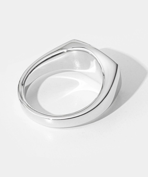 指輪 リング TOM WOOD Michael Ring トムウッド マイケルリング レディース メンズの画像