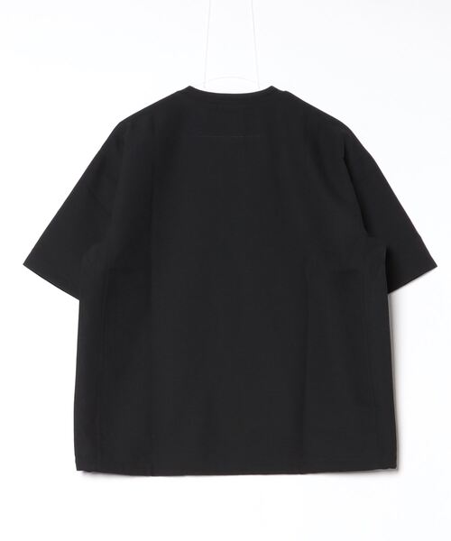 「green label relaxing」 半袖Tシャツ M グレー メンズ