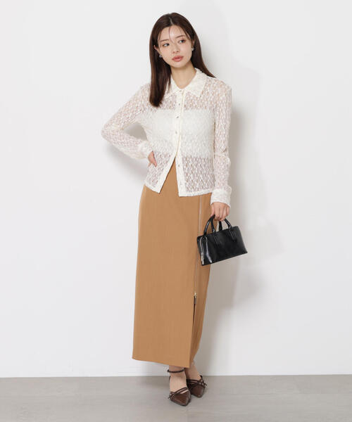 PROPORTION BODY DRESSING（プロポーションボディドレッシング