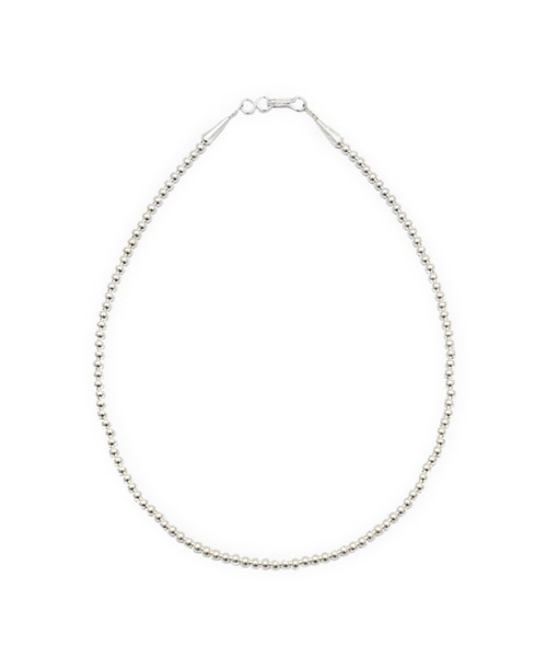 Plage ERICKA NICOLAS BEGAY/ネックレス 45 plage ネックレス 「ERICKA NICOLAS BEGAY/エリッカ ニコラス