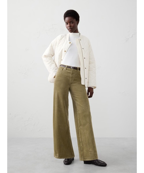 BANANA REPUBLIC（バナナリパブリック） パンツ コーデュロイ BANANA