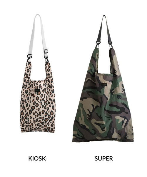 STANDARD SUPPLY（スタンダードサプライ） トートバッグ スタンダード