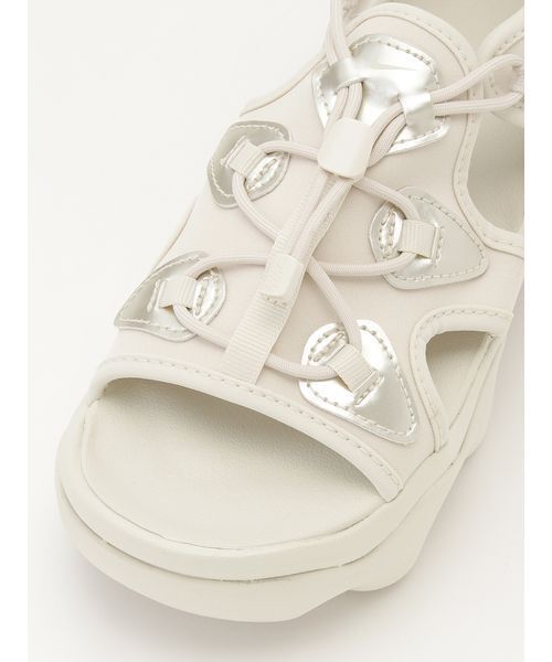 NIKEサンダル セール】W AIR MAX KOKO SANDAL SE HJ9651-100（サンダル