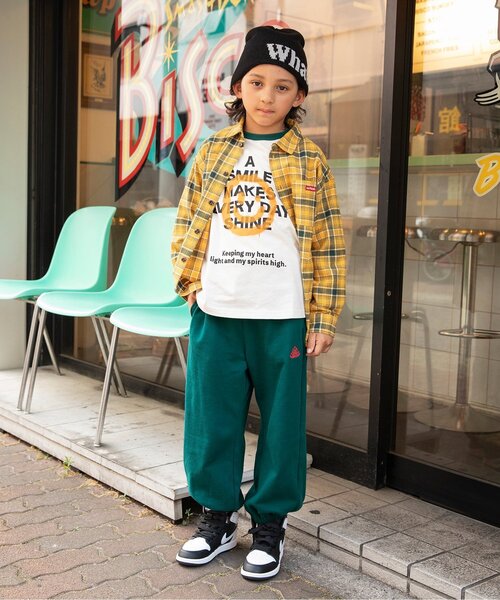 160cm ジュニア服 男のおすすめ人気商品一覧 通販 - Yahoo