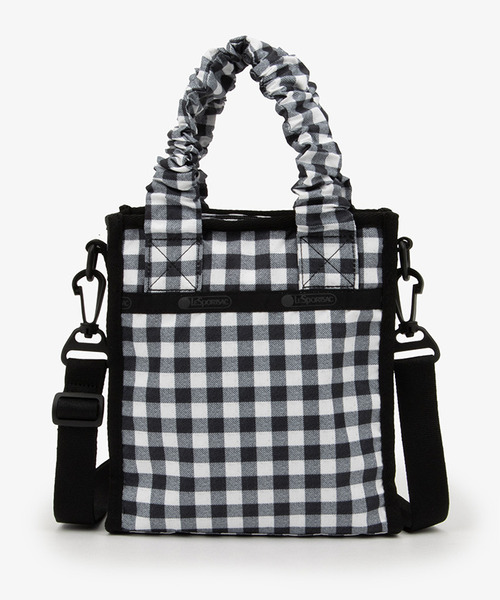 LeSportsac（レスポートサック） ショルダーバッグ バッグ GH MINI N/S