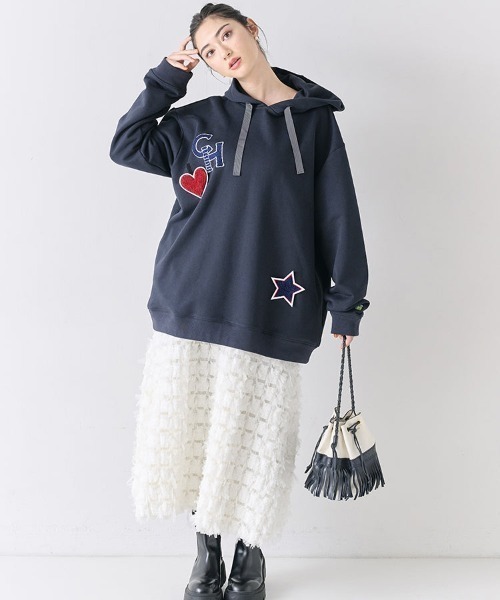 Chesty チェスティ リボンチュールジレ Chesty（チェスティ） スカート リボンチュールスカート : ZOZOTOWN