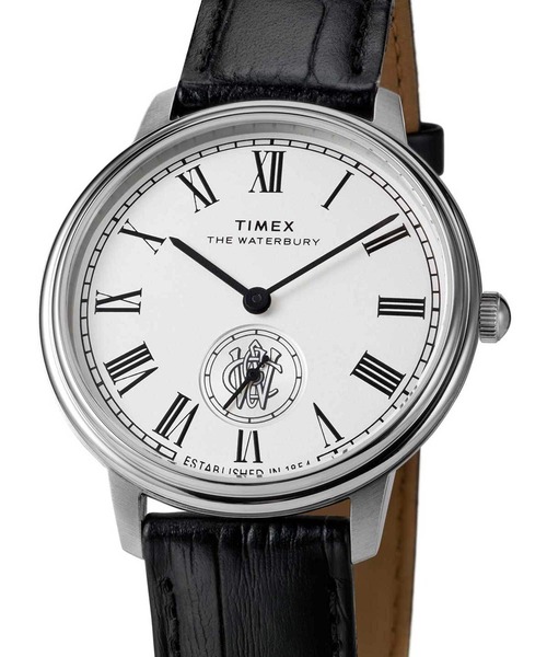 TIMEX（タイメックス） 腕時計 ウォーターベリー 腕時計 TX-TW2Y23100
