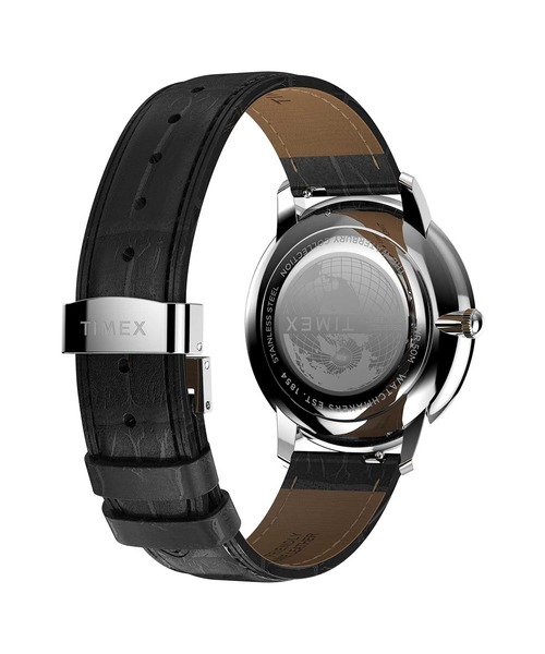 TIMEX（タイメックス） 腕時計 ウォーターベリー 腕時計 TX-TW2Y23100