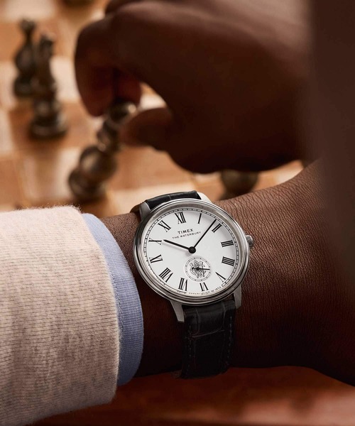TIMEX（タイメックス） 腕時計 ウォーターベリー 腕時計 TX-TW2Y23100