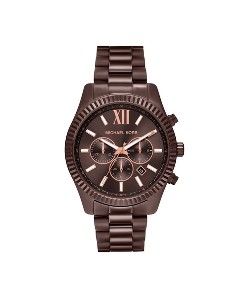 MICHAEL KORS（マイケルコース） 腕時計 腕時計 メンズ アナログ