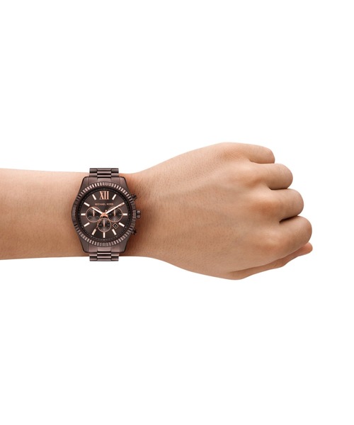 MICHAEL KORS（マイケルコース） 腕時計 腕時計 メンズ アナログ