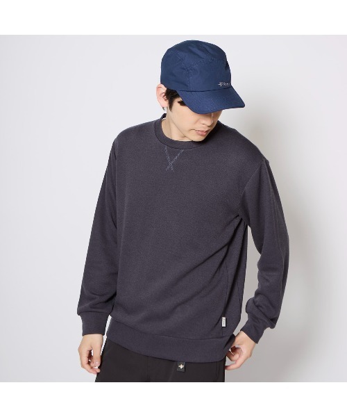 Foxfire（フォックスファイヤー） tシャツ サーマルアゼクルー メンズ