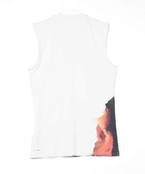 tシャツ Y-3 TANK メンズ | Y-3 | 08