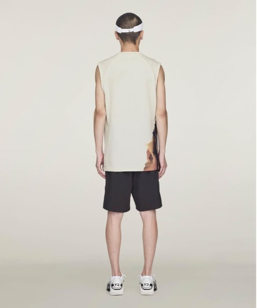 tシャツ Y-3 TANK メンズ | Y-3 | 03