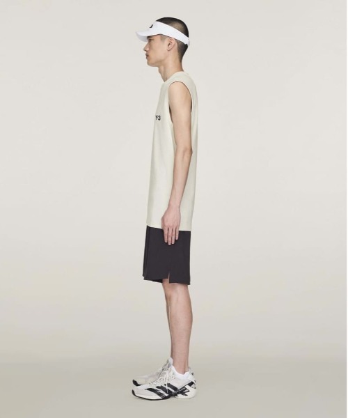 tシャツ Y-3 TANK メンズ | Y-3 | 04