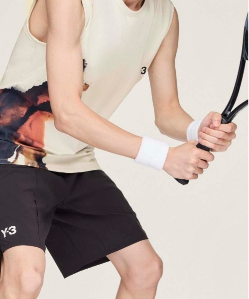 tシャツ Y-3 TANK メンズ | Y-3 | 06