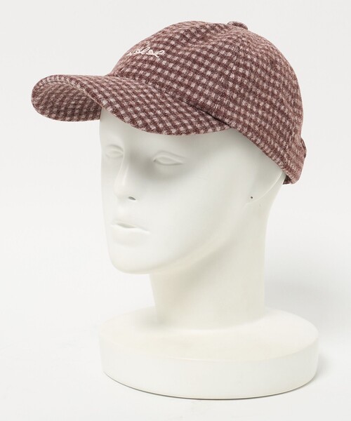 green label relaxing（グリーンレーベルリラクシング） キャップ 帽子