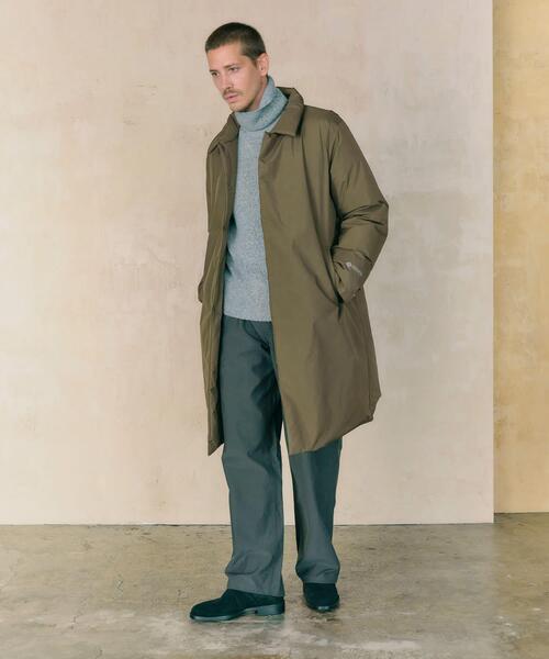 phenix（プラスフェニックス） ダウンジャケット ダウン 「別注」+