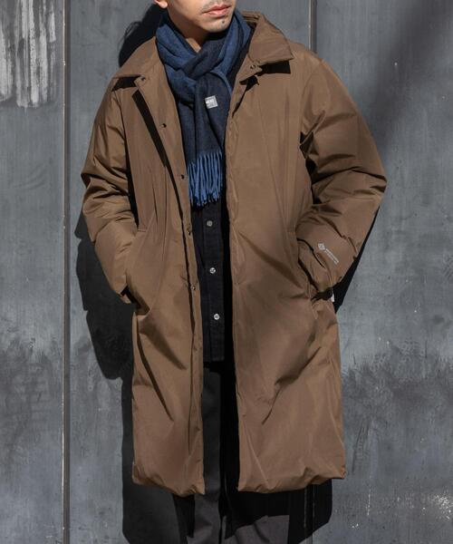 phenix（プラスフェニックス） ダウンジャケット ダウン 「別注」+