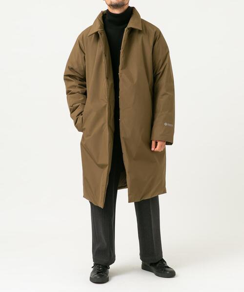 phenix（プラスフェニックス） ダウンジャケット ダウン 「別注」+