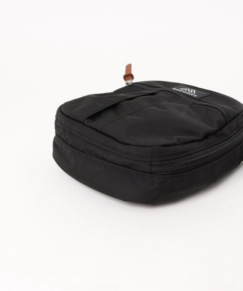 GREGORY（グレゴリー） ショルダーバッグ 「GREGORY/グレゴリー