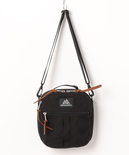 GREGORY（グレゴリー） ショルダーバッグ 「GREGORY/グレゴリー