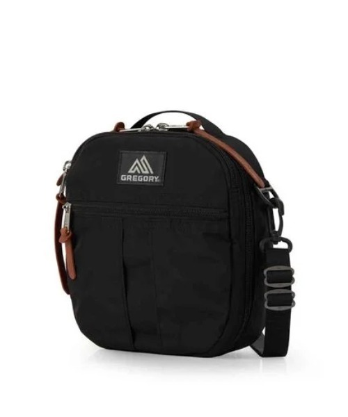 グレゴリー アメリカ製 ショルダーバッグ GREGORY（グレゴリー） ショルダーバッグ 「GREGORY/グレゴリー