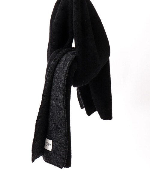 Johnstons of Elgin（ジョンストンズ オブ エルガン） ストール