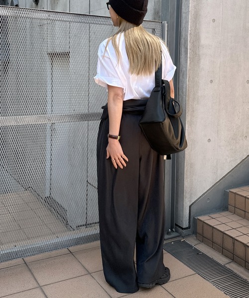 feepur（フェピュール） tシャツ 半袖 「THEATRE PRODUCTS/シアター