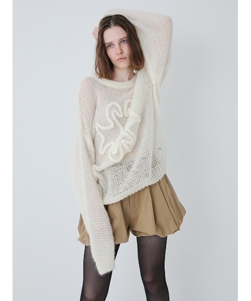 SORIN（ソリン） パンツ Balloon Short Pants/バルーンショートパンツ