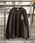 tシャツ MLB/メジャーリーグベースボール ...の詳細画像3