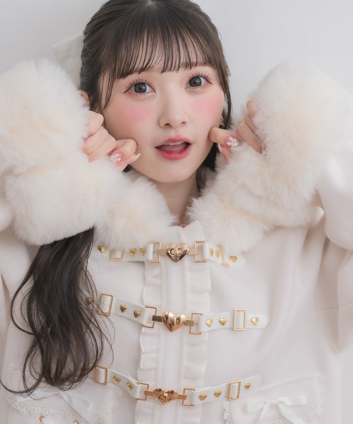 ROJITA（ロジータ） コート アウター 「完売カラー/ZOZO限定リバイバル