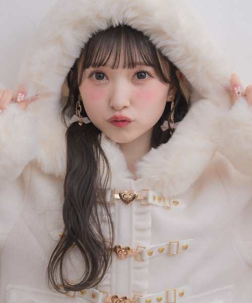 ROJITA（ロジータ） コート アウター 「完売カラー/ZOZO限定リバイバル