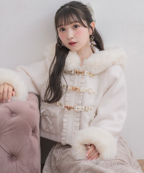 ROJITA（ロジータ） コート アウター 「完売カラー/ZOZO限定リバイバル 