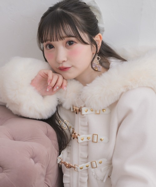 ROJITA（ロジータ） コート アウター 「完売カラー/ZOZO限定リバイバル