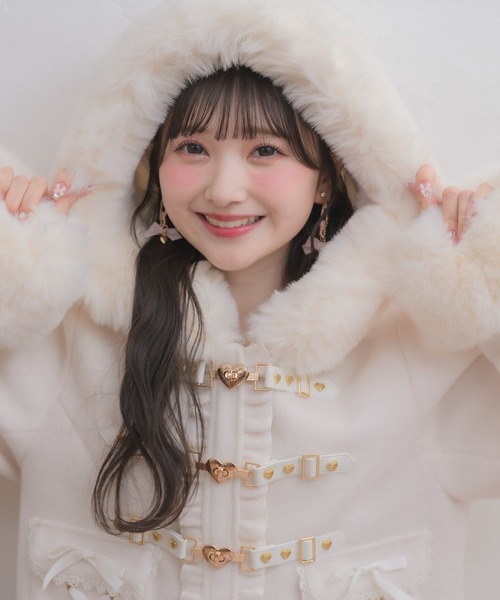 ROJITA（ロジータ） コート アウター 「完売カラー/ZOZO限定リバイバル