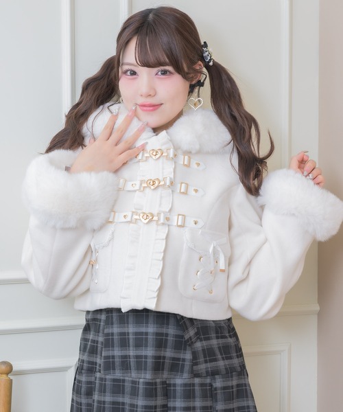 ROJITA（ロジータ） コート アウター 「完売カラー/ZOZO限定リバイバル