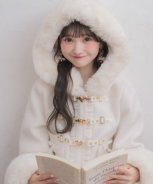ROJITA（ロジータ） コート アウター 「完売カラー/ZOZO限定リバイバル