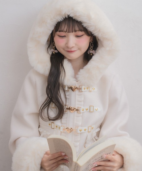 ROJITA（ロジータ） コート アウター 「完売カラー/ZOZO限定リバイバル
