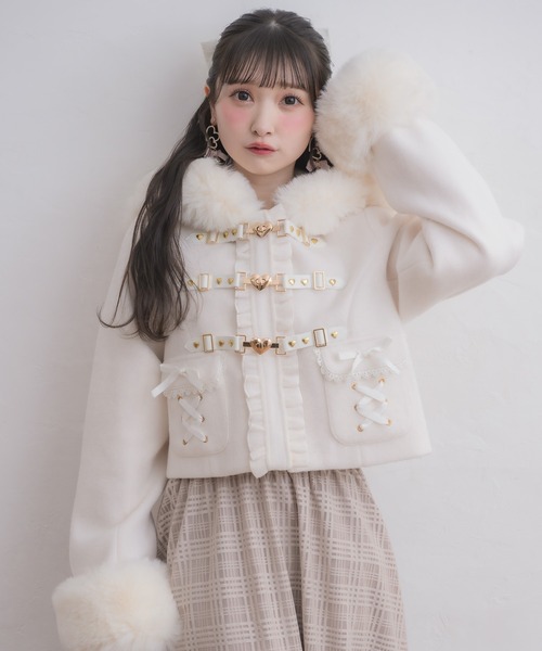 ROJITA（ロジータ） コート アウター 「完売カラー/ZOZO限定リバイバル