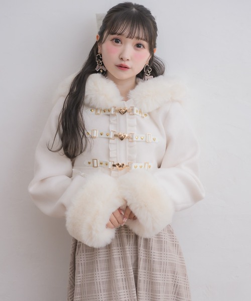 ROJITA（ロジータ） コート アウター 「完売カラー/ZOZO限定リバイバル
