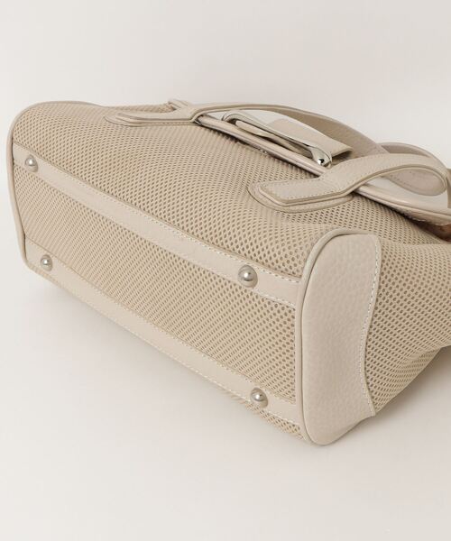 「TOFF&LOADSTONE」 2WAYバッグ - ブラウン レディース_画像3