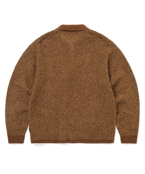 thisisneverthat（ディスイズネバーザット） セーター ニット Velvet