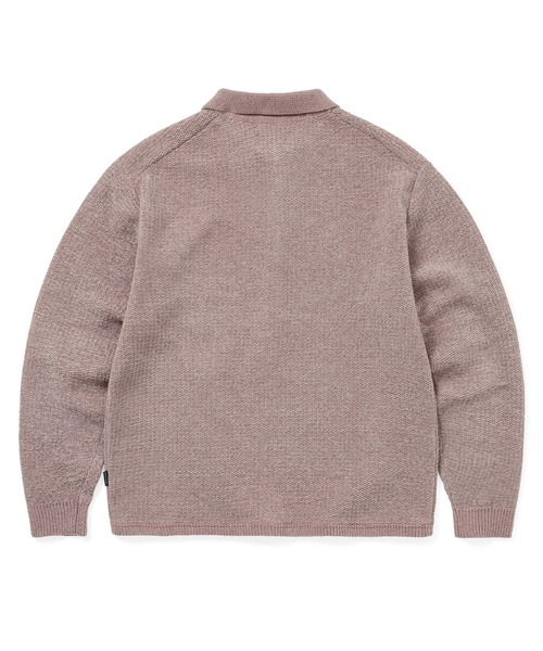 thisisneverthat（ディスイズネバーザット） セーター ニット Velvet